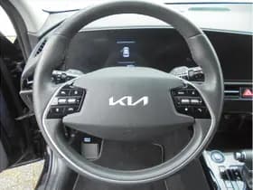 Kia Niro thumbnail 25