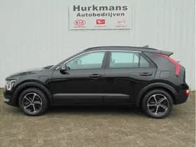 Kia Niro thumbnail 4