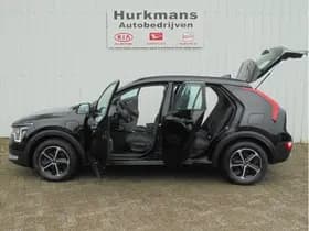 Kia Niro thumbnail 5