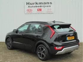 Kia Niro thumbnail 6