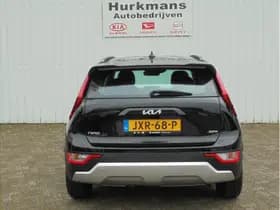 Kia Niro thumbnail 7