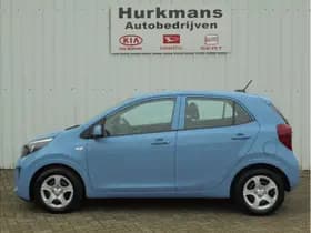 Kia Picanto thumbnail 4