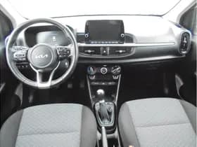 Kia Picanto thumbnail 20