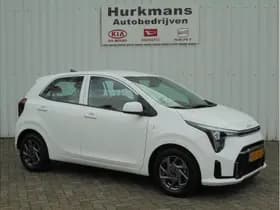 Kia Picanto thumbnail 3