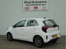 Kia Picanto thumbnail 6