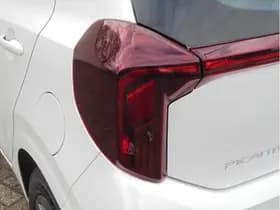 Kia Picanto thumbnail 8