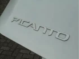 Kia Picanto thumbnail 9