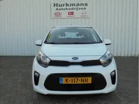 Kia Picanto thumbnail 2