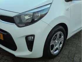 Kia Picanto thumbnail 11
