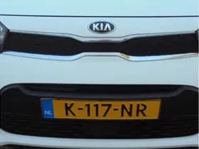 Kia Picanto thumbnail 12