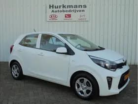 Kia Picanto thumbnail 3