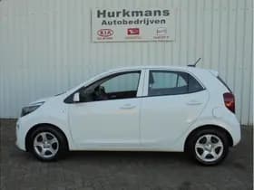 Kia Picanto thumbnail 4