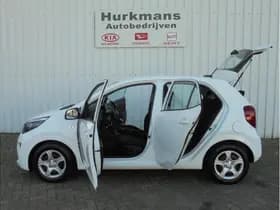 Kia Picanto thumbnail 5