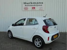 Kia Picanto thumbnail 6