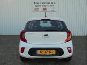 Kia Picanto thumbnail 7