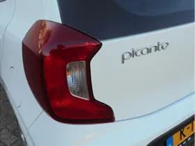 Kia Picanto thumbnail 8