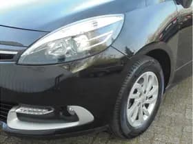 Renault Scenic thumbnail 12