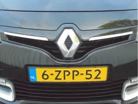 Renault Scenic thumbnail 13