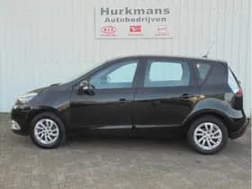 Renault Scenic thumbnail 4