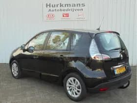 Renault Scenic thumbnail 6