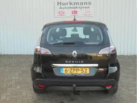 Renault Scenic thumbnail 7