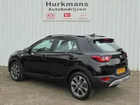 Kia Stonic thumbnail 5