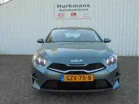 Kia Ceed thumbnail 2