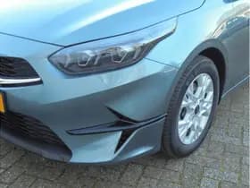 Kia Ceed thumbnail 13