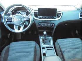Kia Ceed thumbnail 15