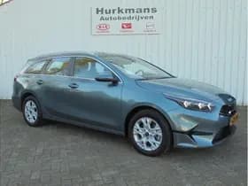 Kia Ceed thumbnail 3