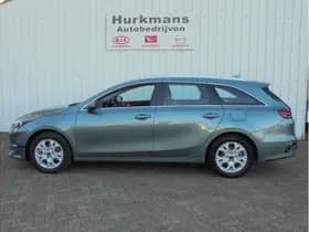 Kia Ceed thumbnail 4