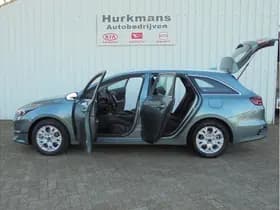 Kia Ceed thumbnail 5