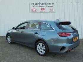 Kia Ceed thumbnail 6