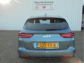 Kia Ceed thumbnail 7