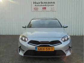 Kia Ceed thumbnail 2