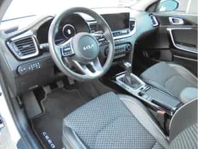 Kia Ceed thumbnail 25