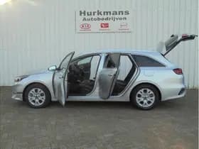 Kia Ceed thumbnail 5