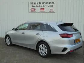 Kia Ceed thumbnail 6