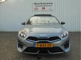 Kia Ceed thumbnail 2