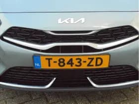 Kia Ceed thumbnail 17