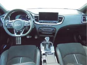 Kia Ceed thumbnail 21
