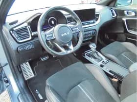 Kia Ceed thumbnail 24