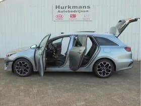 Kia Ceed thumbnail 5