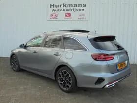 Kia Ceed thumbnail 6