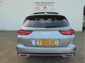 Kia Ceed thumbnail 7