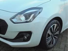 Suzuki Swift thumbnail 13