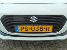 Suzuki Swift thumbnail 15