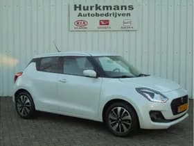 Suzuki Swift thumbnail 3