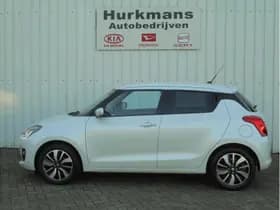 Suzuki Swift thumbnail 4