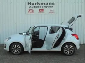 Suzuki Swift thumbnail 5